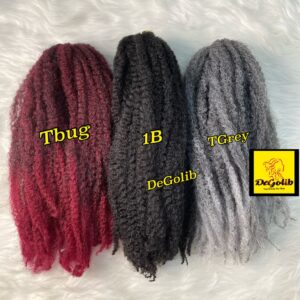 Marley Twists