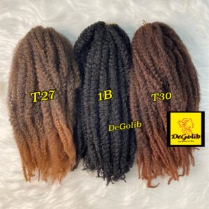 Marley Twist