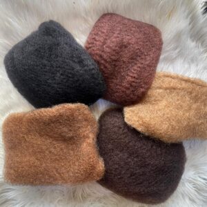 Human hair Afro Kinky bulk