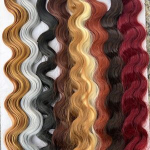 Bodywave Synthetic